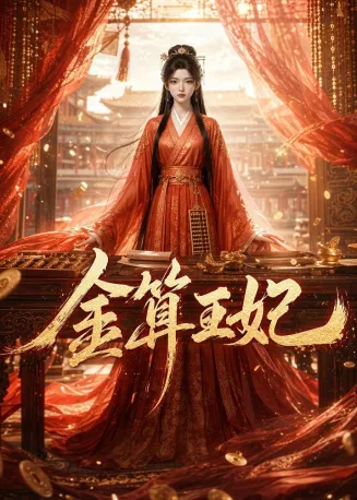 金算王妃