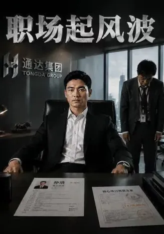 职场起风波在线观看