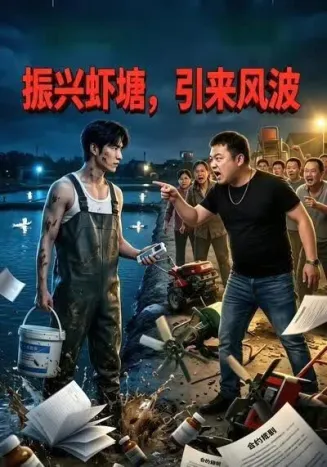 振兴虾塘，引来风波在线观看