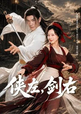 侠左，剑右在线观看