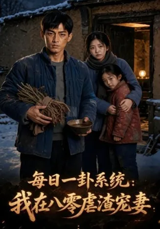 每日一卦系统：我在八零虐渣宠妻