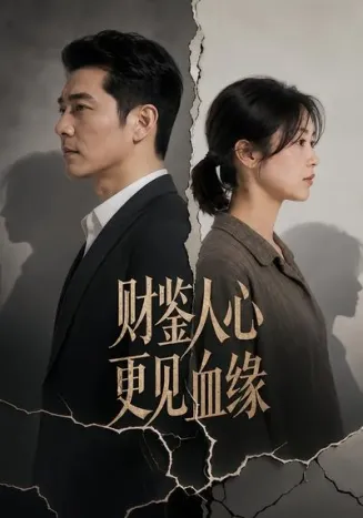 财鉴人心，更见血缘在线观看