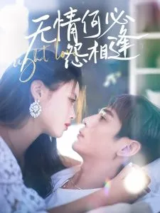 无情何必怨相逢在线观看