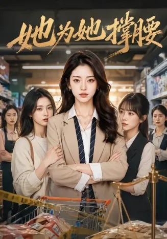 她为她撑腰在线观看