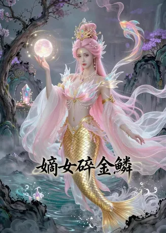 嫡女碎金鳞在线观看