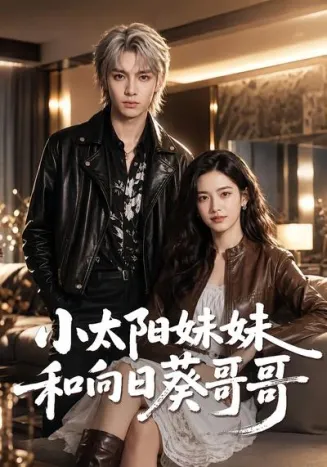 小太阳妹妹和向日葵哥哥在线观看