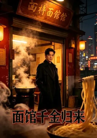 面馆千金归来在线观看