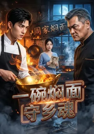 一碗焖面守乡魂