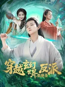 穿越玄幻世界，拒绝当反派在线观看