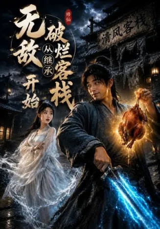 无敌从继承破烂客栈开始