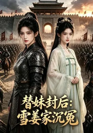 替妹封后：雪姜家沉冤