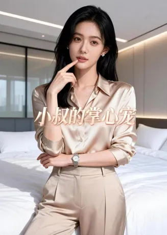小叔的掌心宠在线观看