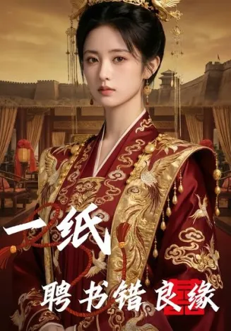 一纸聘书错良缘