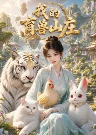 我的育兽山庄在线观看