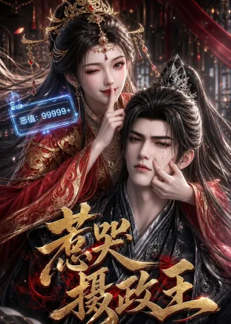 惹哭摄政王在线观看