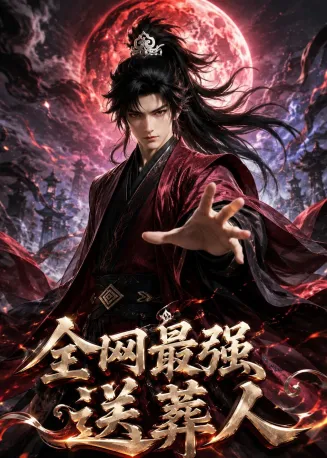 全网最强送葬人在线观看