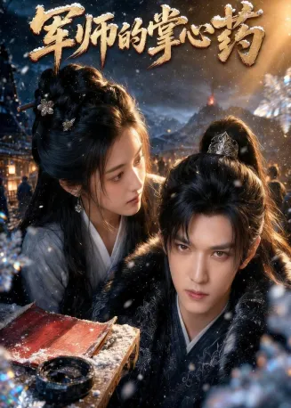 军师的掌心药在线观看