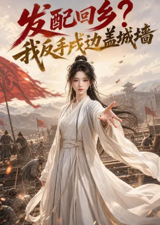 发配回乡？我反手戍边盖城墙在线观看