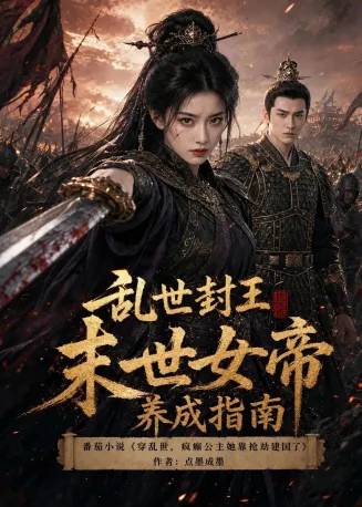 乱世封王末世女帝养成指南在线观看