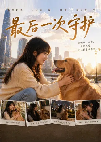 最后一次守护在线观看