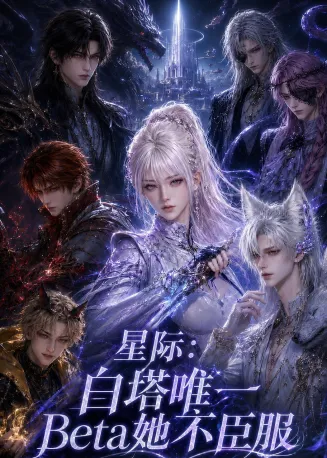 星际：白塔唯一Beta她不臣服在线观看