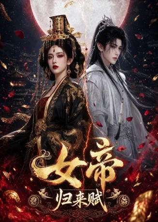 女帝：归来赋在线观看