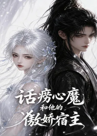话痨心魔和他的傲娇宿主