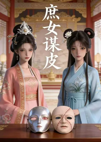庶女谋皮在线观看