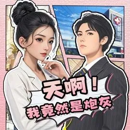 天啊！我竟然是炮灰在线观看