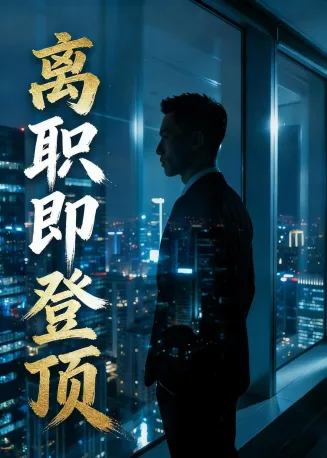 离职即登顶