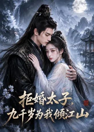 拒婚太子，九千岁为我倾江山