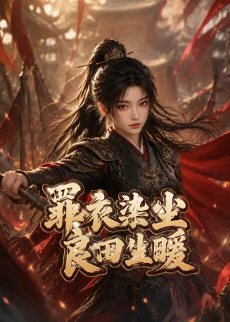 罪衣染尘，良田生暖