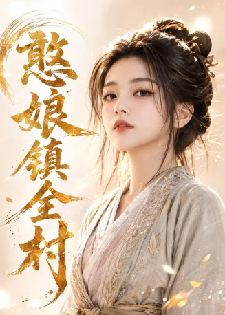 憨娘镇全村