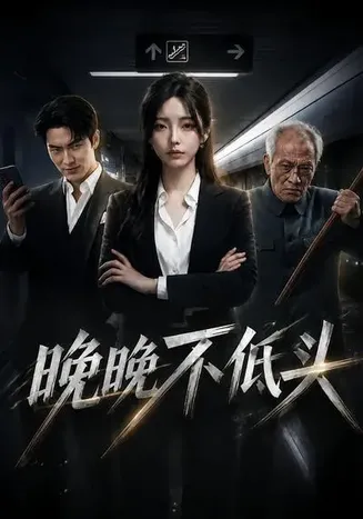 晚晚不低头在线观看