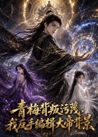 青梅背叛污蔑，我反手编辑大帝背景