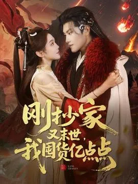 刚抄家又未世，我围货亿点点在线观看