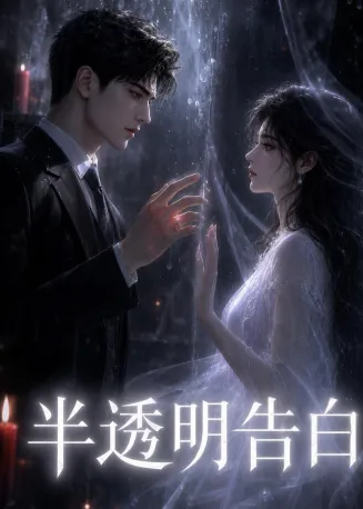 半透明告白