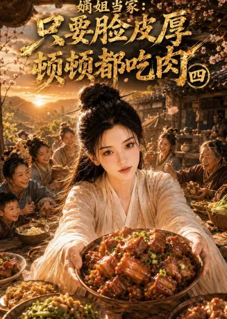 嫡姐当家：只要脸皮厚顿顿都吃肉四