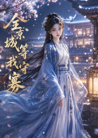 全京城等我守寡