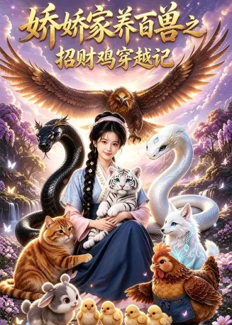娇娇家养百兽之招财鸡穿越记