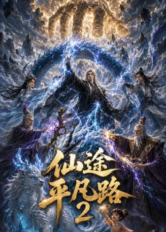 仙途平凡路2