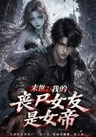 末世：我的丧尸女友是女帝