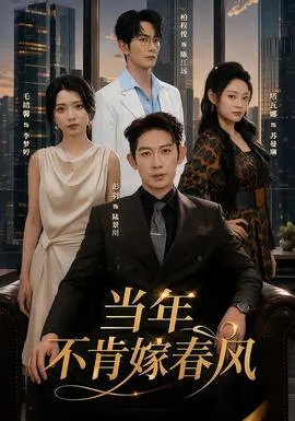 当年不肯嫁春风在线观看