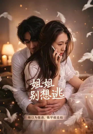 姐姐别想逃在线观看