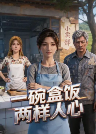 一碗盒饭，两样人心