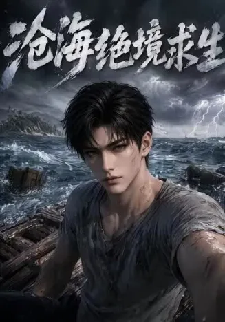 沧海绝境求生