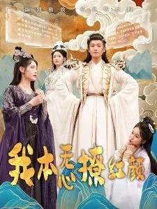 我本无心撩红颜在线观看