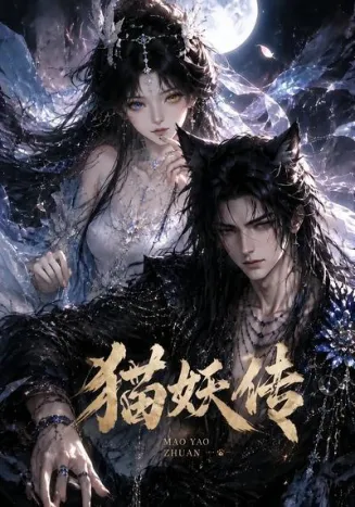 猫妖传