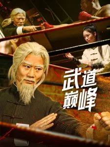 武道巅峰在线观看