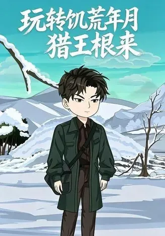 玩转饥荒年月：猎王根来